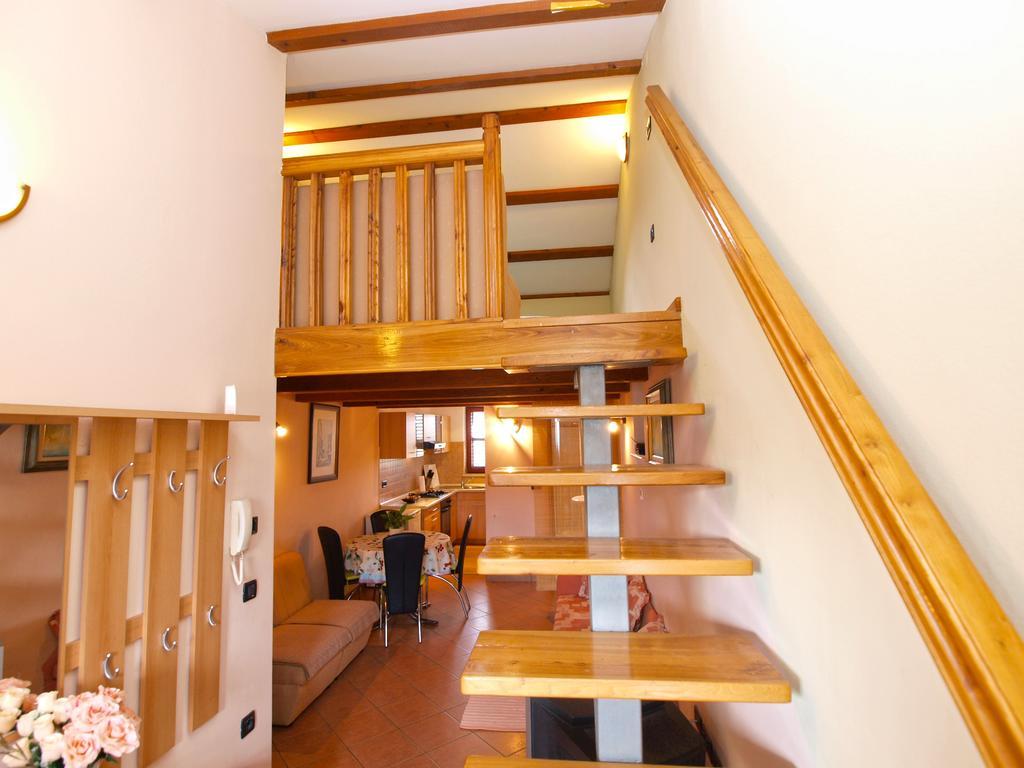 Apartments Voltica 1049 Ровинь Экстерьер фото