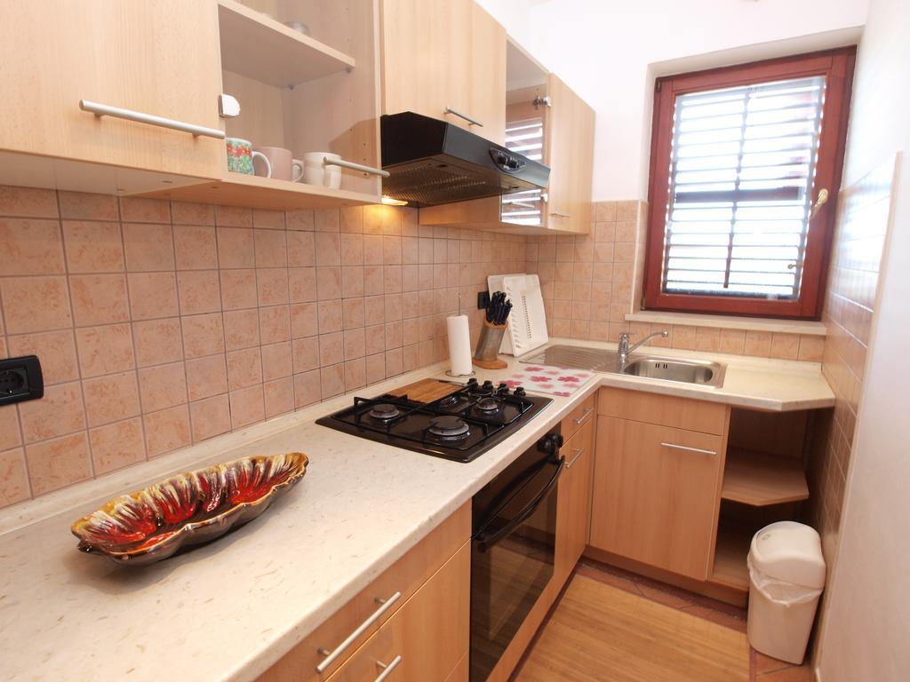 Apartments Voltica 1049 Ровинь Экстерьер фото