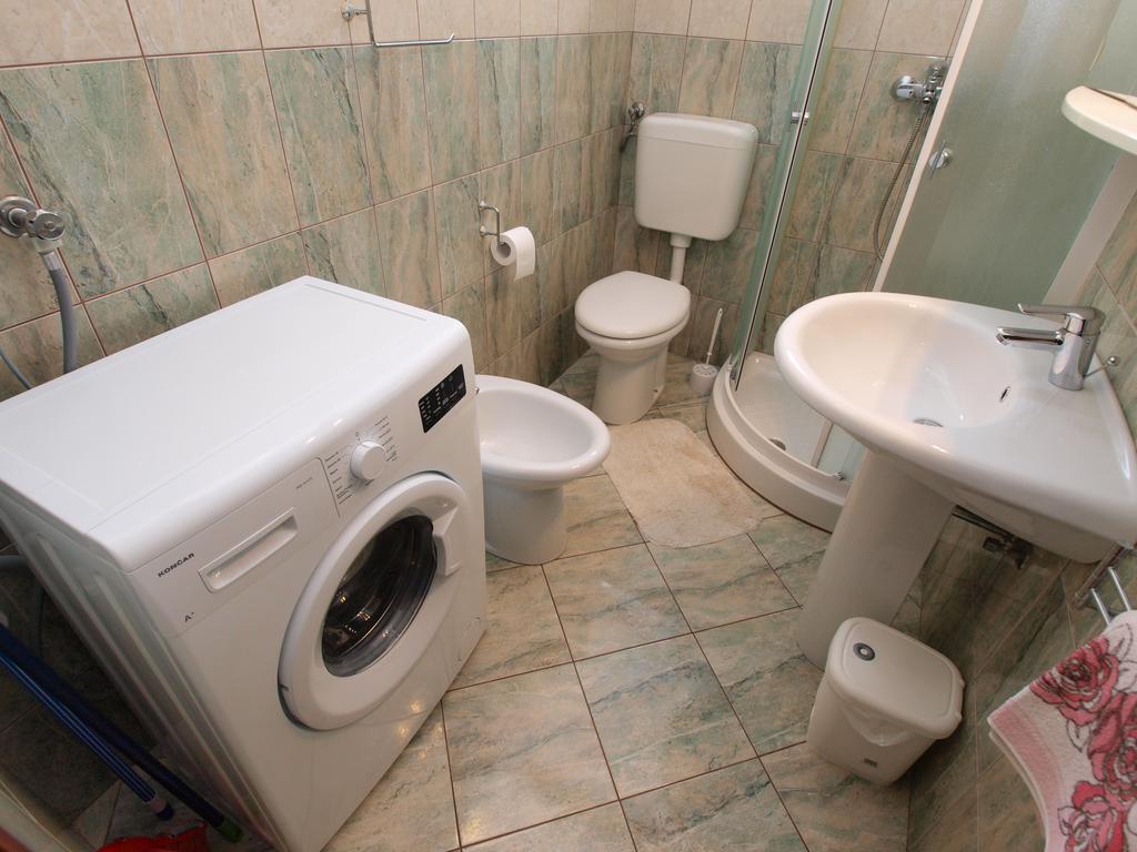 Apartments Voltica 1049 Ровинь Экстерьер фото