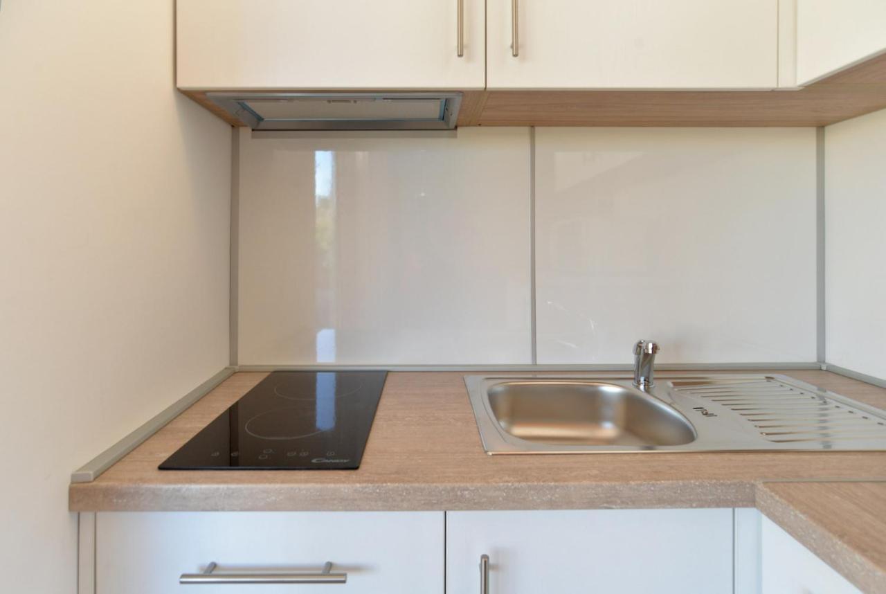 Apartments Voltica 1049 Ровинь Экстерьер фото